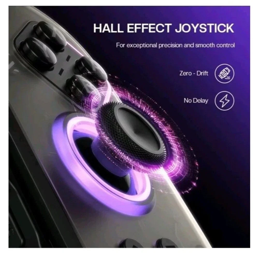 Does not apply nyxi hyperion